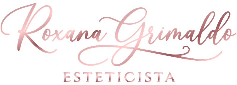 Roxana Grimaldo Logo